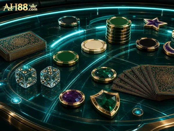 Keno image 4